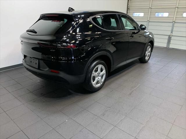 2025 Dodge Hornet HORNET GT AWD