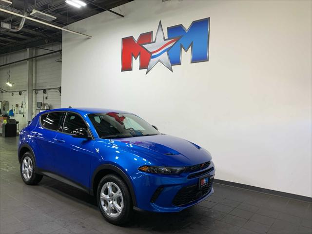 2025 Dodge Hornet HORNET GT AWD