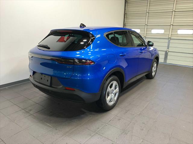 2025 Dodge Hornet HORNET GT AWD