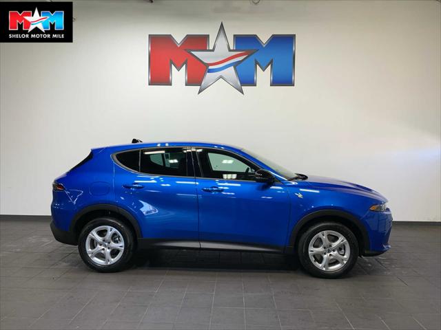 2025 Dodge Hornet HORNET GT AWD 2025 Dodge Hornet HORNET GT AWD