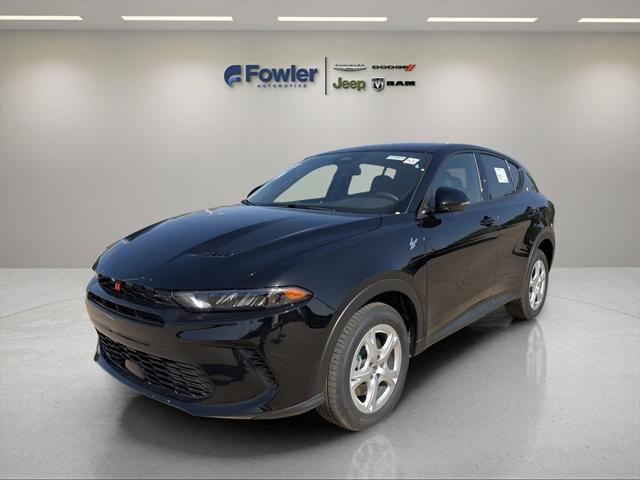 2025 Dodge Hornet HORNET GT AWD