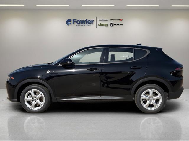 2025 Dodge Hornet HORNET GT AWD