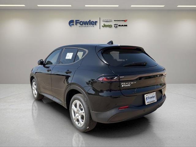 2025 Dodge Hornet HORNET GT AWD