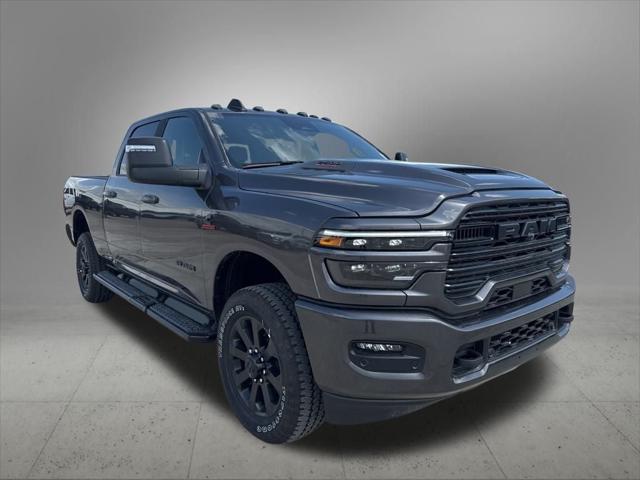 2025 RAM Ram 2500 RAM 2500 LARAMIE CREW CAB 4X4 64 BOX