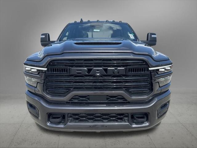 2025 RAM Ram 2500 RAM 2500 LARAMIE CREW CAB 4X4 64 BOX