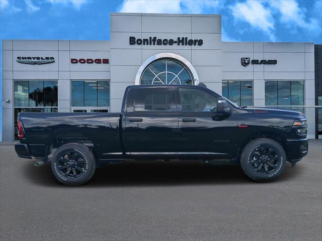 2025 RAM Ram 2500 RAM 2500 BIG HORN CREW CAB 4X2 64 BOX