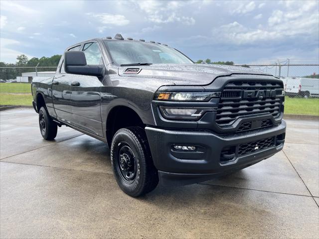 2025 RAM Ram 2500 RAM 2500 TRADESMAN CREW CAB 4X4 64 BOX