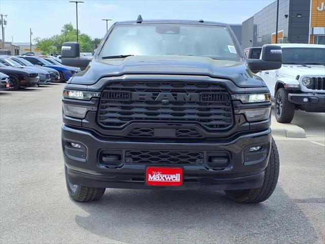 2025 RAM Ram 2500 RAM 2500 LONE STAR CREW CAB 4X4 64 BOX