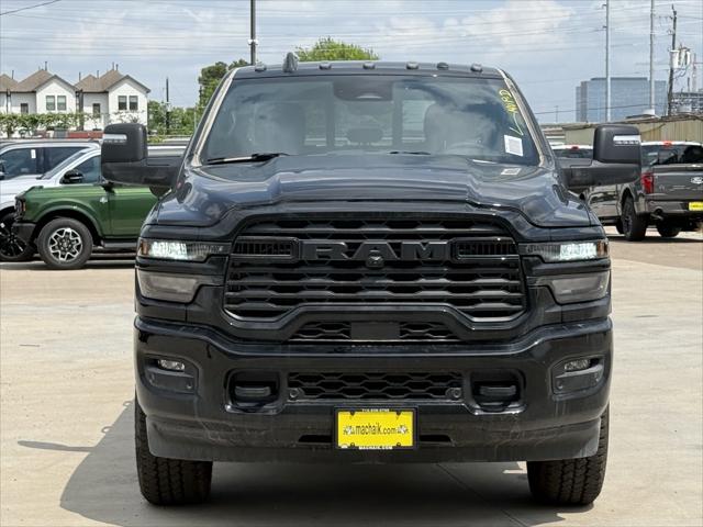2025 RAM Ram 2500 RAM 2500 LONE STAR CREW CAB 4X4 64 BOX