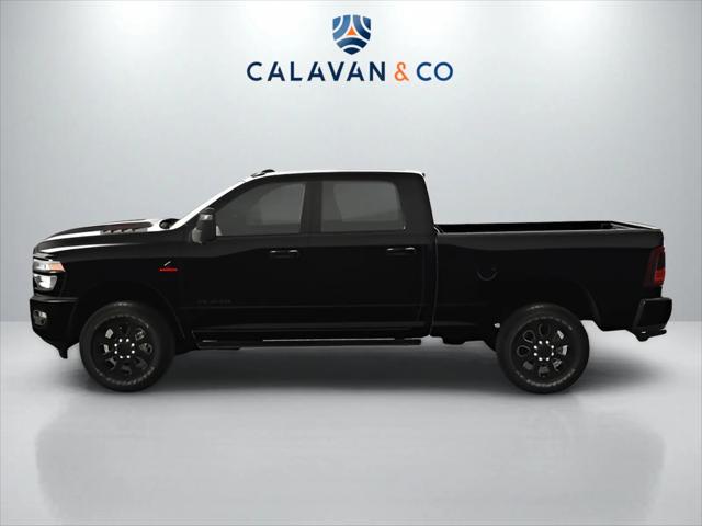 2025 RAM Ram 2500 RAM 2500 LARAMIE CREW CAB 4X4 64 BOX