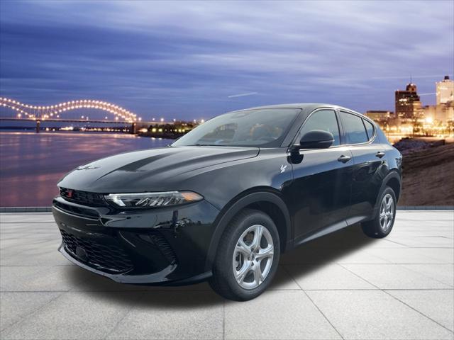 2025 Dodge Hornet HORNET GT AWD