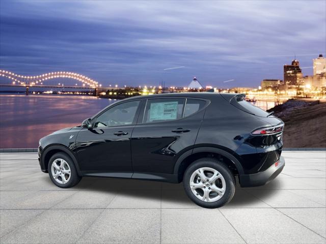 2025 Dodge Hornet HORNET GT AWD