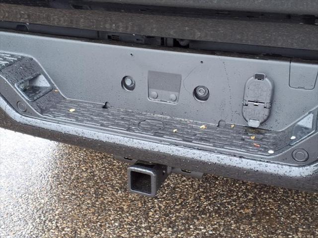 2025 RAM Ram 1500 RAM 1500 BIG HORN QUAD CAB 4X4 64 BOX