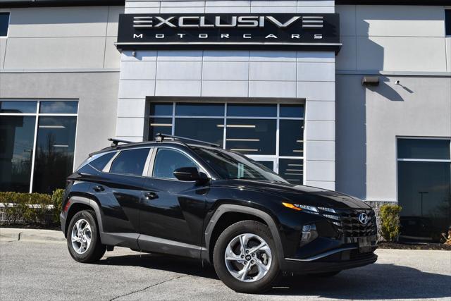 2023 Hyundai Tucson SEL for sale in Baltimore, MD