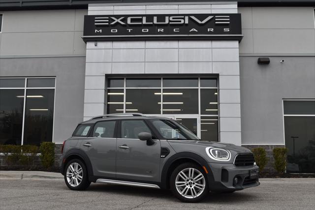 2022 MINI Countryman Cooper for sale in Baltimore, MD