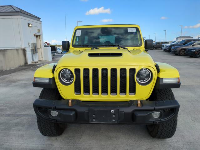 2023 Jeep Wrangler 4-Door Rubicon 392 4x4