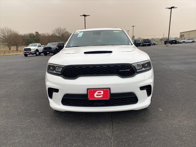 2025 Dodge Durango DURANGO R/T PLUS AWD