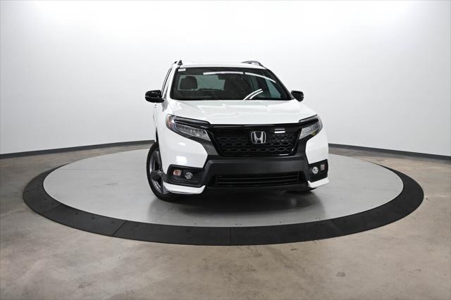 2021 Honda Passport 2WD Touring