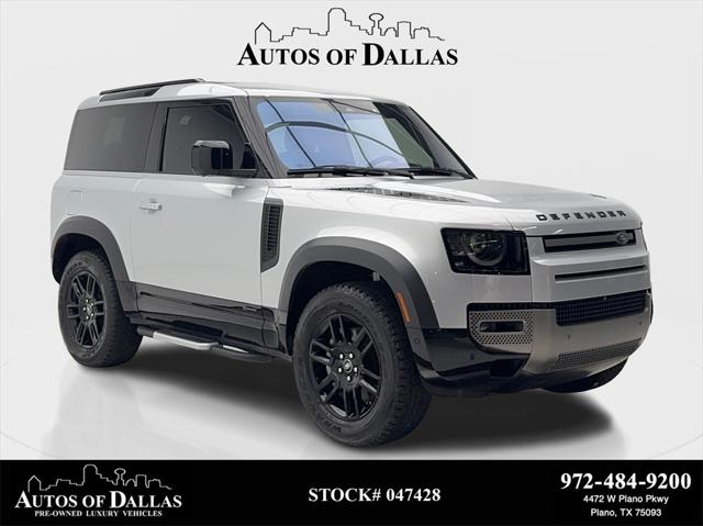 2021 Land Rover Defender 90 X-Dynamic S