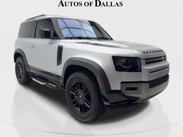 2021 Land Rover Defender 90 X-Dynamic S