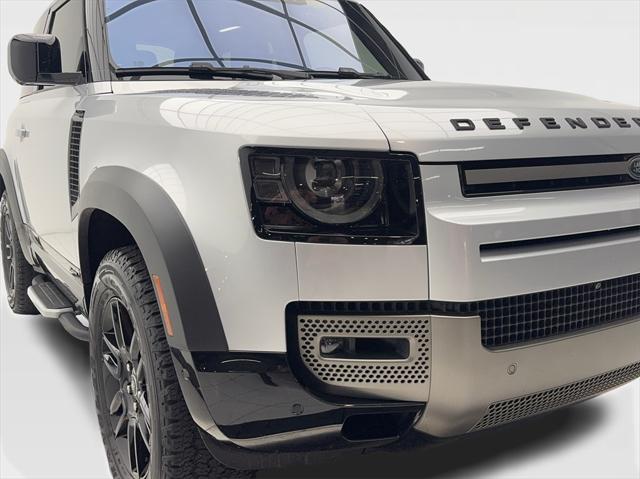 2021 Land Rover Defender 90 X-Dynamic S