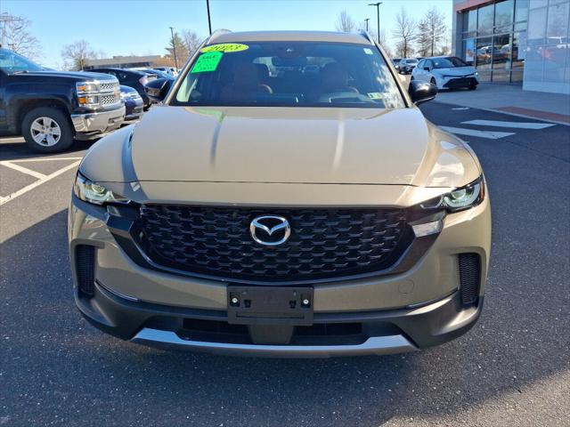 2023 Mazda CX-50 2.5 Turbo Premium