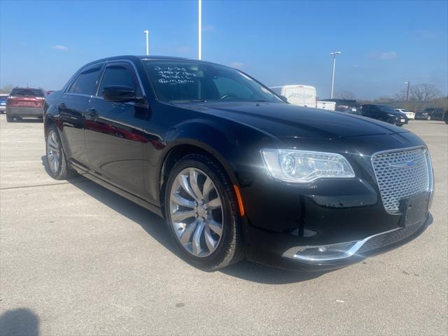 2019 Chrysler 300 Touring L