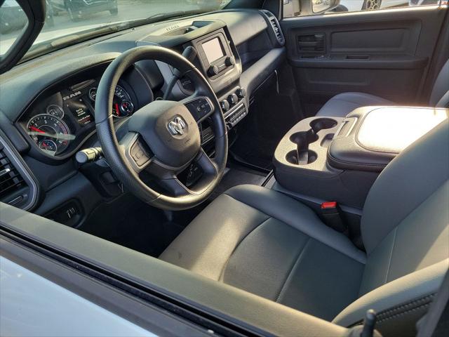 2024 RAM Ram 4500 Chassis Cab RAM 4500 TRADESMAN CHASSIS CREW CAB 4X2 84 CA 2024 RAM Ram 4500 Chassis Cab RAM 4500 TRADESMAN CHASSIS CREW CAB 4X2 84 CA