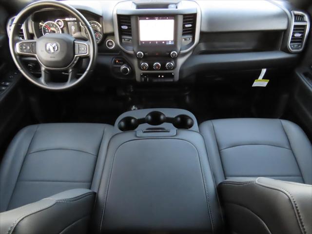 2024 RAM 2500 Tradesman Crew Cab 4x4 8 Box