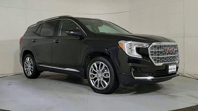 2023 GMC Terrain AWD Denali