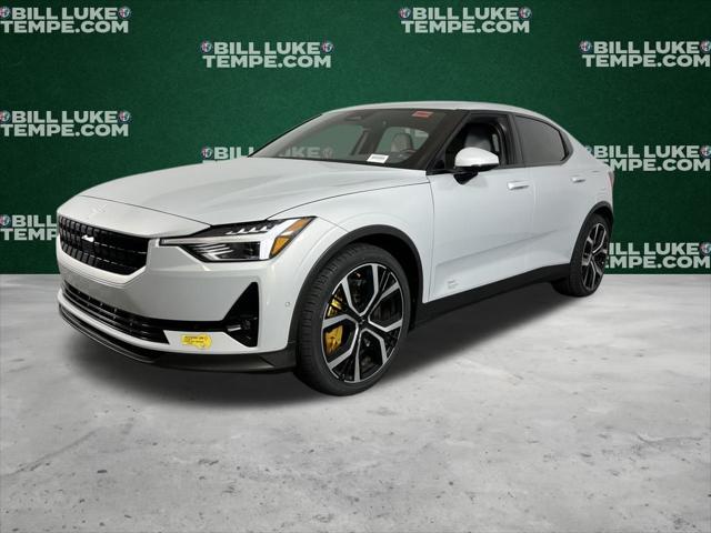 2022 Polestar 2 Long Range Dual Motor