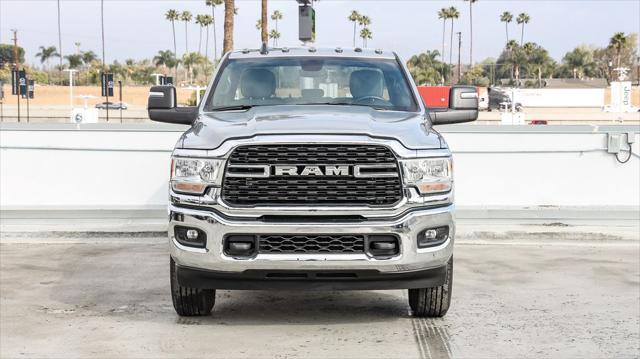 2024 RAM Ram 2500 RAM 2500 BIG HORN CREW CAB 4X4 64 BOX