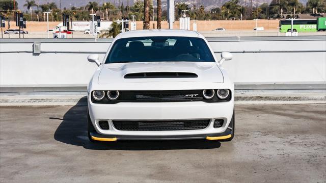 2023 Dodge Challenger SRT Demon