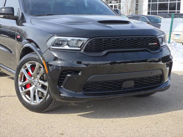 2024 Dodge Durango SRT 392 AWD