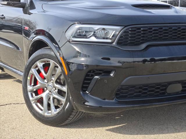 2024 Dodge Durango SRT 392 AWD