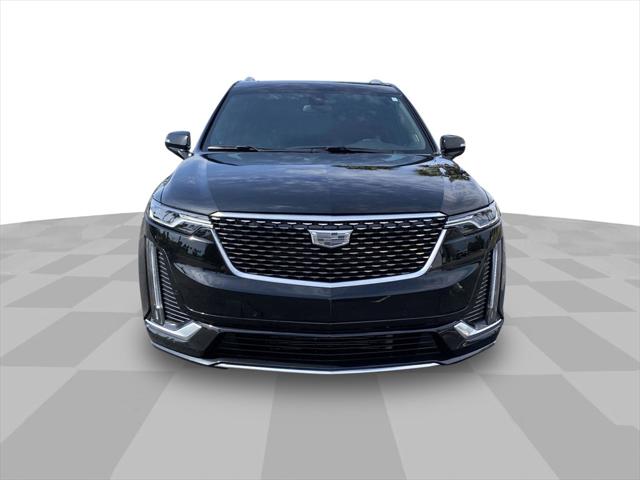 2024 Cadillac XT6 FWD Premium Luxury