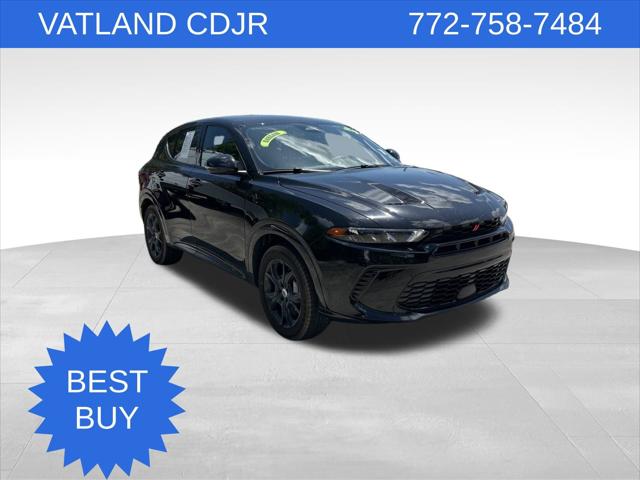 2024 Dodge Hornet R/T EAWD