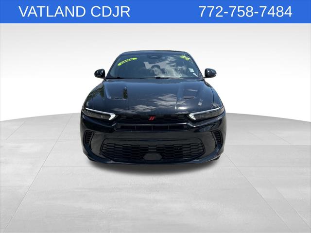 2024 Dodge Hornet R/T EAWD
