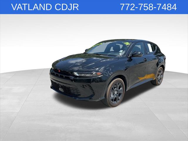 2024 Dodge Hornet R/T EAWD