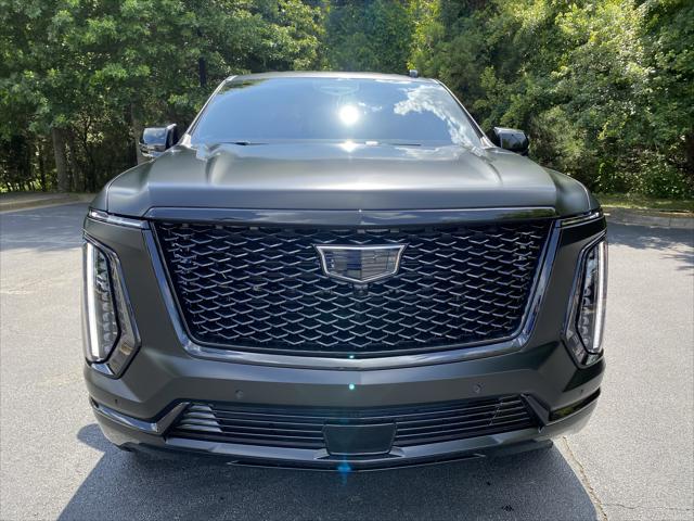 2025 Cadillac Escalade ESV Sport