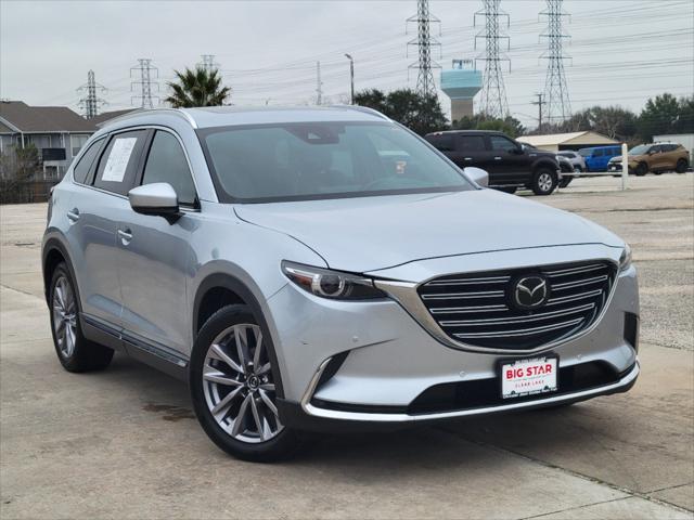 2023 Mazda CX-9 Grand Touring