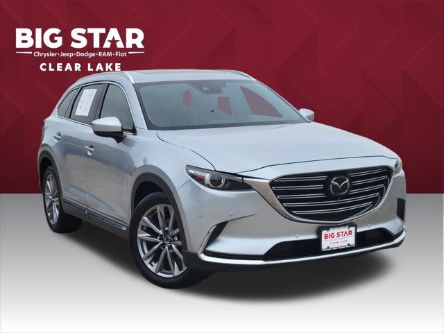 2023 Mazda CX-9 Grand Touring