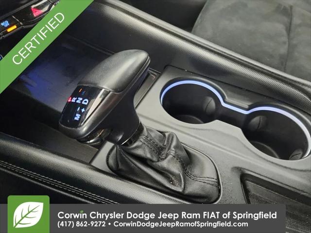2022 Dodge Durango GT Plus AWD