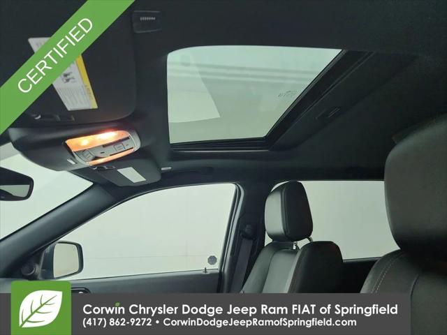 2022 Dodge Durango GT Plus AWD