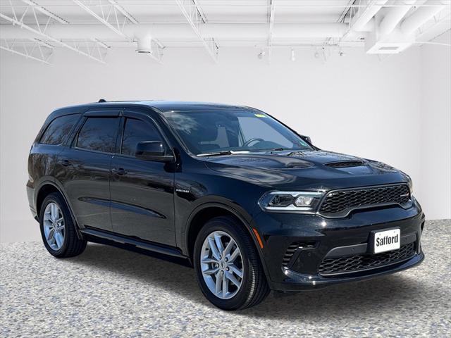 2024 Dodge Durango R/T AWD