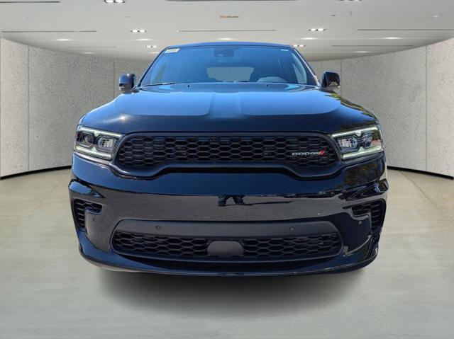 2025 Dodge Durango DURANGO GT PLUS AWD