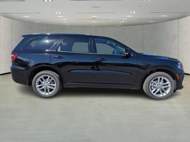 2025 Dodge Durango DURANGO GT PLUS AWD