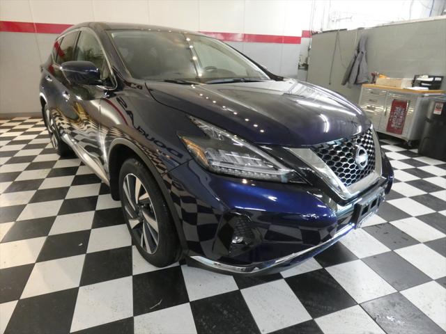 2024 Nissan Murano SL FWD