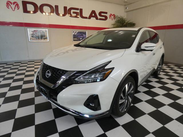 2024 Nissan Murano SL Intelligent AWD
