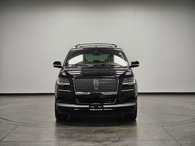 2023 Lincoln Navigator L Reserve 2023 Lincoln Navigator L Reserve